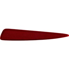 Universal Toyota Auris Sağ Arka Tampon Reflektör 2012-2014 81910-02270-MTS