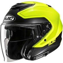 Hjc I31 Kask Tevıs MC3HSF