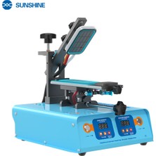 Piyatech Sunshıne S-918M Çok Fonksiyonlu Ayırıcı Ekran Isıtma Ayırma Sökme