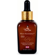 Dr. Mom Hand Genistein & Daidzein Serum - Dolgunlaştıran & Sıkılaştıran Fitoöstrojen Serum