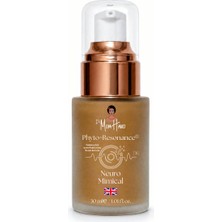 Dr. Mom Hand Neuro Mimical Serum - Mimik Çizgilerinin Görünümünü Yumuşatan Serum