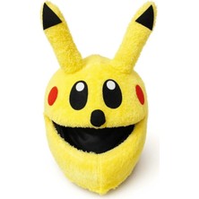 Motosev Kask Peluşu