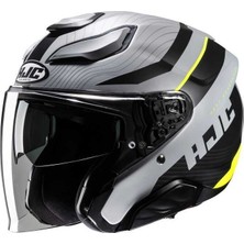 Hjc F31 Kask Naby MC3HSF