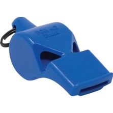 Fox 40 9703 Pearl Safety W/lanyard Düdük Mavi