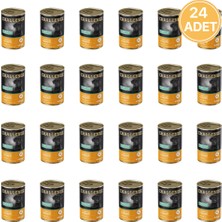 Challenge Tavuklu Yetişkin Köpek Konservesi 400 gr (24 Adet)