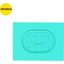 Piyatech Vakumlu LCD Ekran Ayırma Silikon Pedi