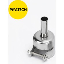 Piyatech Sıcak Hava Tabancası Nozulu (5mm)