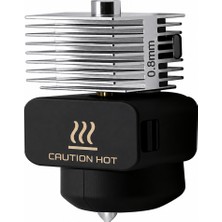 Birfigurum Bambu A1 / A1 Mini Hotend 0.2/0.4/0.6/0.8