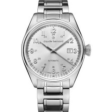 Claude Bernard Claude-Bernard CB.80132 3m Nın Otomatik Erkek Kol Saati &