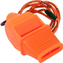 Fox 40 9203 Sonik Blast Safety Cmg Ipli Düdük Turuncu