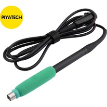 Piyatech Jbc Uyumlu Profesyonel Lehimleme Havya Kolu (C210 Model)