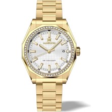 Warren Marrison MS25001-D Quartz Kadın Kol Saati