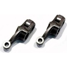 Tvr Pcx Piyano Set [2020-2024]