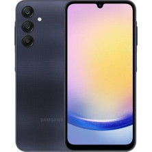 Samsung Yenilenmiş Galaxy A25 5g 128 GB - Siyah - A Kalite