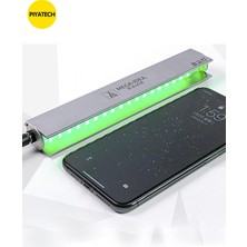 Piyatech Mega-Idea Profesyonel Toz ve Çizik Gösterme Lambası - Ekran Değişim ve Tamir Işığı