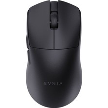 Philips Evnia SPK9718B/38 Kablosuz 36000 Dpı PAW3950 Gaming Oyuncu Mouse Siyah