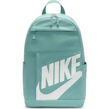 Sportive Nıke Unisex Spor Okul Günlük Sırt Çantası 21 Litre 4 Gözlü