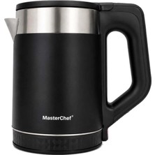 Altabi Master Chef Çelik Su Isıtıcı Kettle