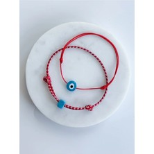 Charmlucky Mavi Boncuk Marteniçka