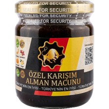 Medicablends Alman Macunu 240 gr - 1 Kutu