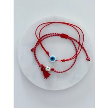 Charmlucky Nazar-Püskül Marteniçka