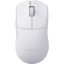 Philips Evnia SPK9718W/38 PAW3950 36000 Dpı 3 Modlu Gaming Oyuncu Mouse Beyaz