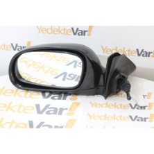 İTHAL Hyundai Accent Ayna Manuel Sağ 1995-2000 8760622301