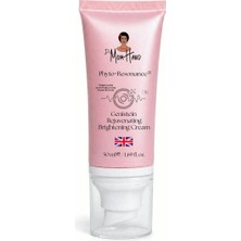 Dr. Mom Hand Genistein Brightening Cream - Aydınlatıcı & Renk Eşitleyici Bakım Kremi