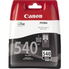 Canon 5225B001 PG-540BK Sıyah Kart