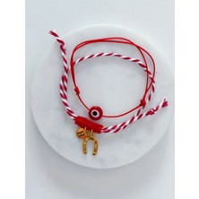 Charmlucky Nal Charm Marteniçka