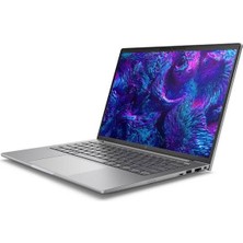 Hp Mws A3ZW6ET Zbook 8 G1I 14 U7-255H 16