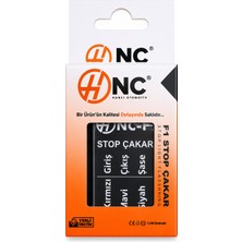 Cabbaroğlu Ticaret F1 Stop Çakar Modülü 12V Fren Lambası Flaşör Sistemi Universal Araç Uyumlu