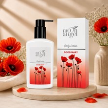 Moon Angel Kuru Ciltler Için El ve Vücut Losyonu Good Mary Parfümlü Nemlendirici Vücut Kremi 250 Mlkuru Ciltler Için El ve Vücut Losyonu Good Mary Parfümlü Nemlendirici Vücut Kremi 250 ml