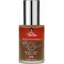 Dr. Mom Hand Pluvialis Bi-Phase Elixir - Astaksantin & Vitamin C Bakım Iksiri