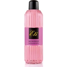 Eti Menekşe Kolonya 400ML Pet Şişe