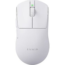 Philips Evnia SPK9618W/38 PAW3395 Sensör 26000 Dpı Gaming Beyaz Mouse