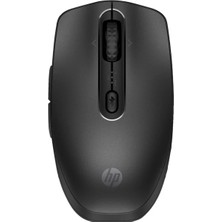 Hp 8F1Y4AA 695 Qı-Chargıng Wrls Mouse