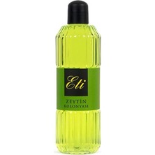 Eti Zeytin Kolonya Pet Şişe 400 ml