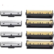 Powertec Tr 950 Elek+Bıçak 4'er Adet