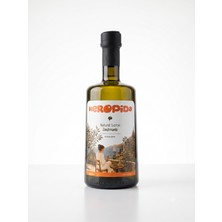 Meropida Olgun Hasat Soğuk Sıkım Zeytinyağı 500ML