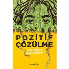 Lisinya Pozitif Çözülme