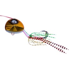 Jigging Master Diamond Egg Head 320GR Jig #4