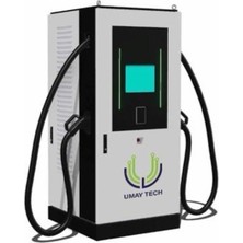 Umay Tech UMC/DC-180/2G/DCC Elektrikli Araç Şarj Istasyonu