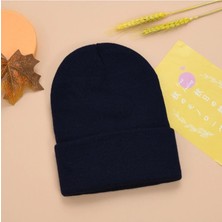 Eleven Markets Beyaz Bere Unisex