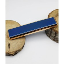 Silvio Monetti USB Şarjlı Çakmak