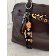 Charmlucky Bebek Charm Çanta Aksesuarı