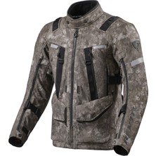 Revit Revıt Sand 4 H2O Mont Camo Kahve