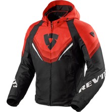 Revit Revıt Quantum 3 H2O Mont Siyah-Kırmızı