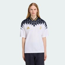 Adidas Juventus Turin Stadium Jersey Erkek Forma