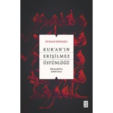 Lisinya Kur’an’ın Erişilmez Üstünlüğü